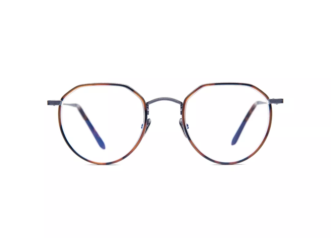 Edwardson Eyewear - Optical Collection - Ziggy
