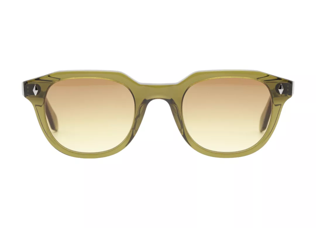 Edwardson Eyewear - Sun collection - Akira