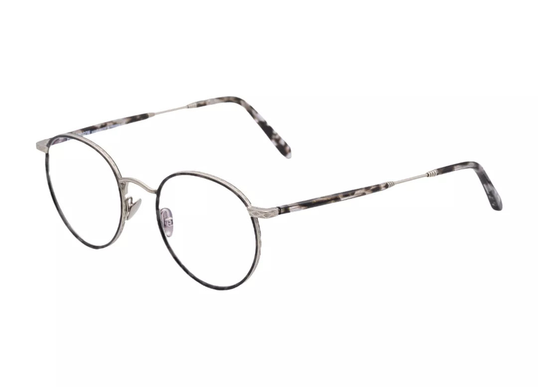 Edwardson Eyewear - Optical Collection - Achille