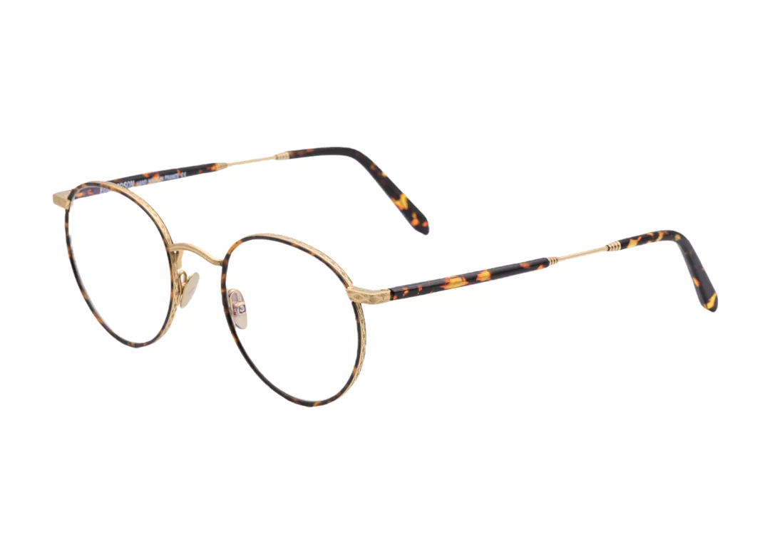 Edwardson Eyewear - Optical Collection - Achille