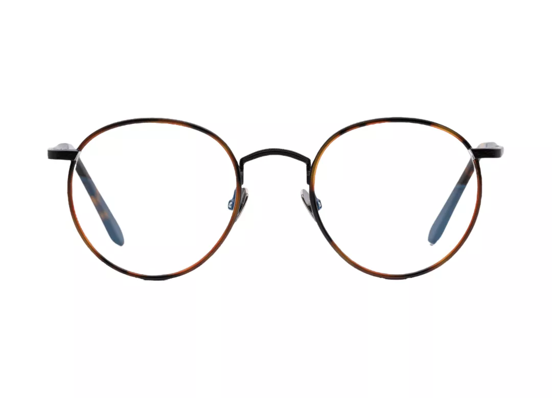 Edwardson Eyewear - Optical Collection - Achille