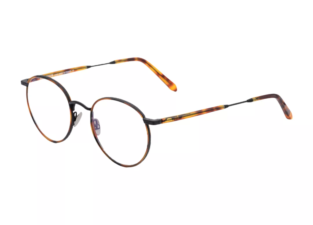 Edwardson Eyewear - Optical Collection - Achille