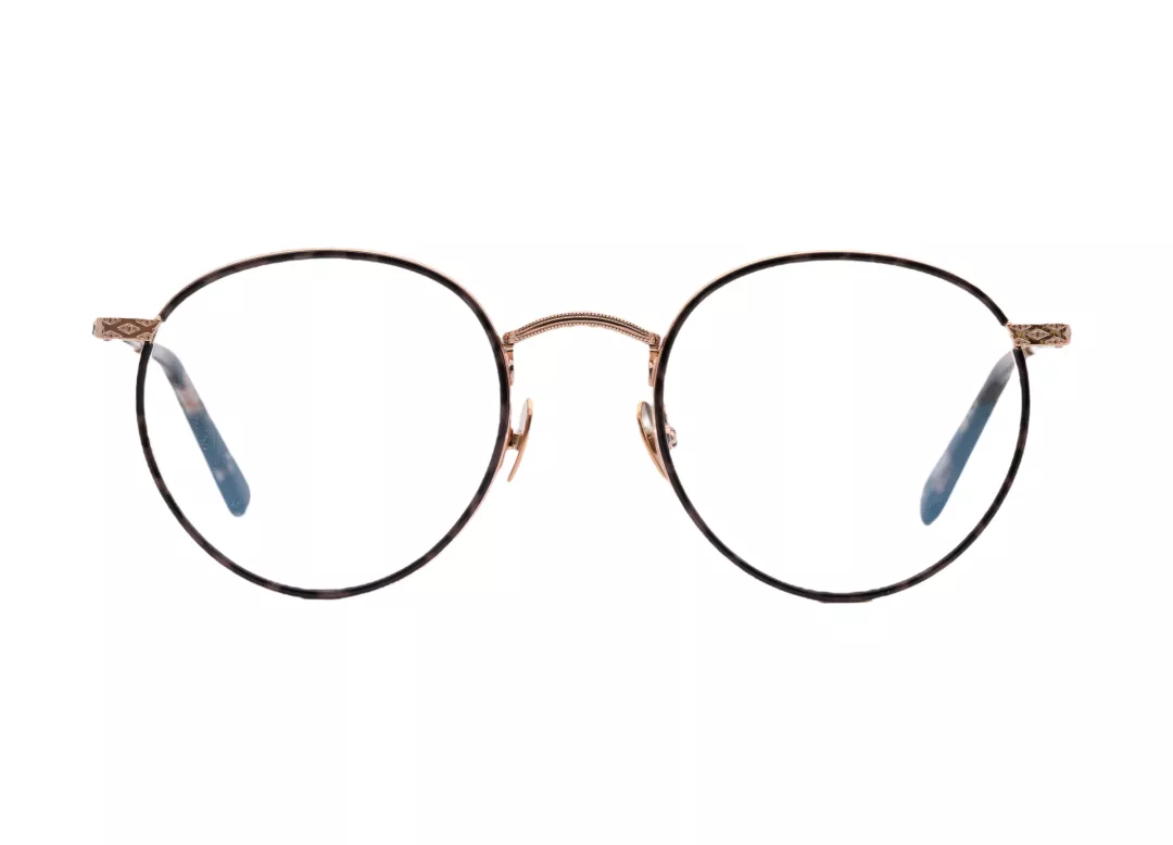 Edwardson Eyewear - Optical Collection - Achille