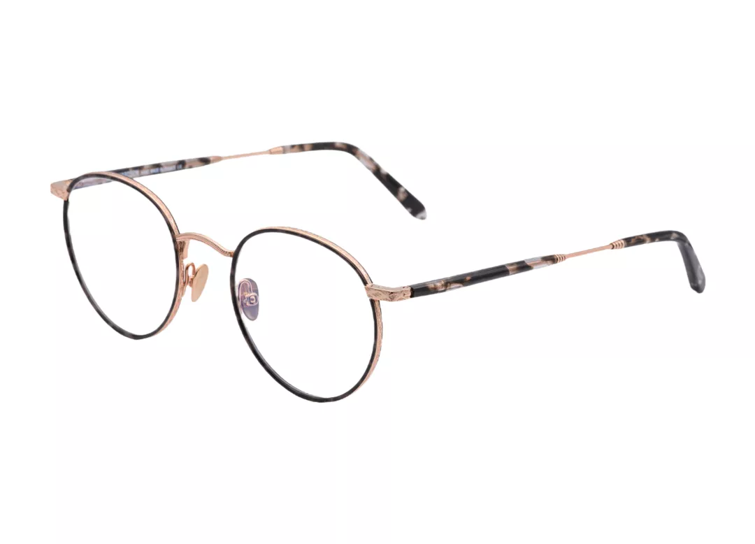 Edwardson Eyewear - Optical Collection - Achille