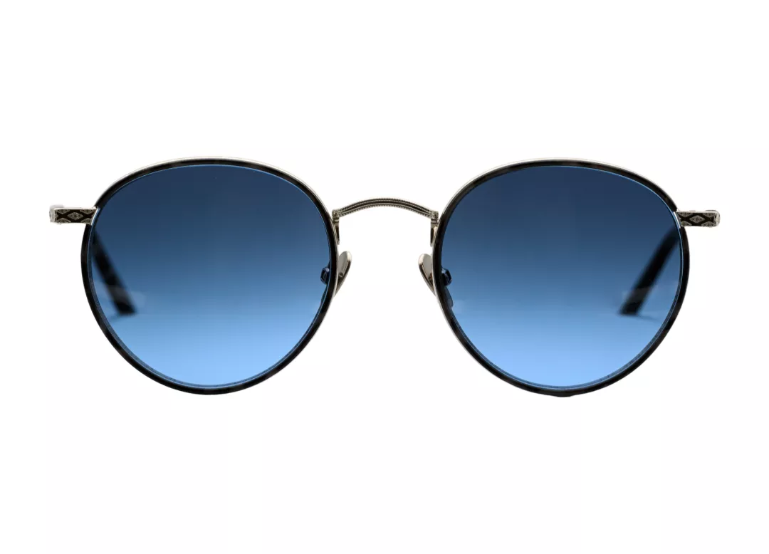Edwardson Eyewear - Sun Collection - Achille