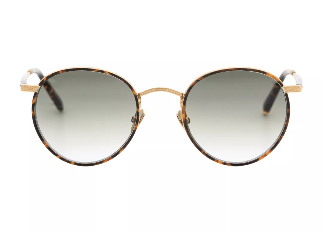 Edwardson Eyewear - Sun Collection - Achille