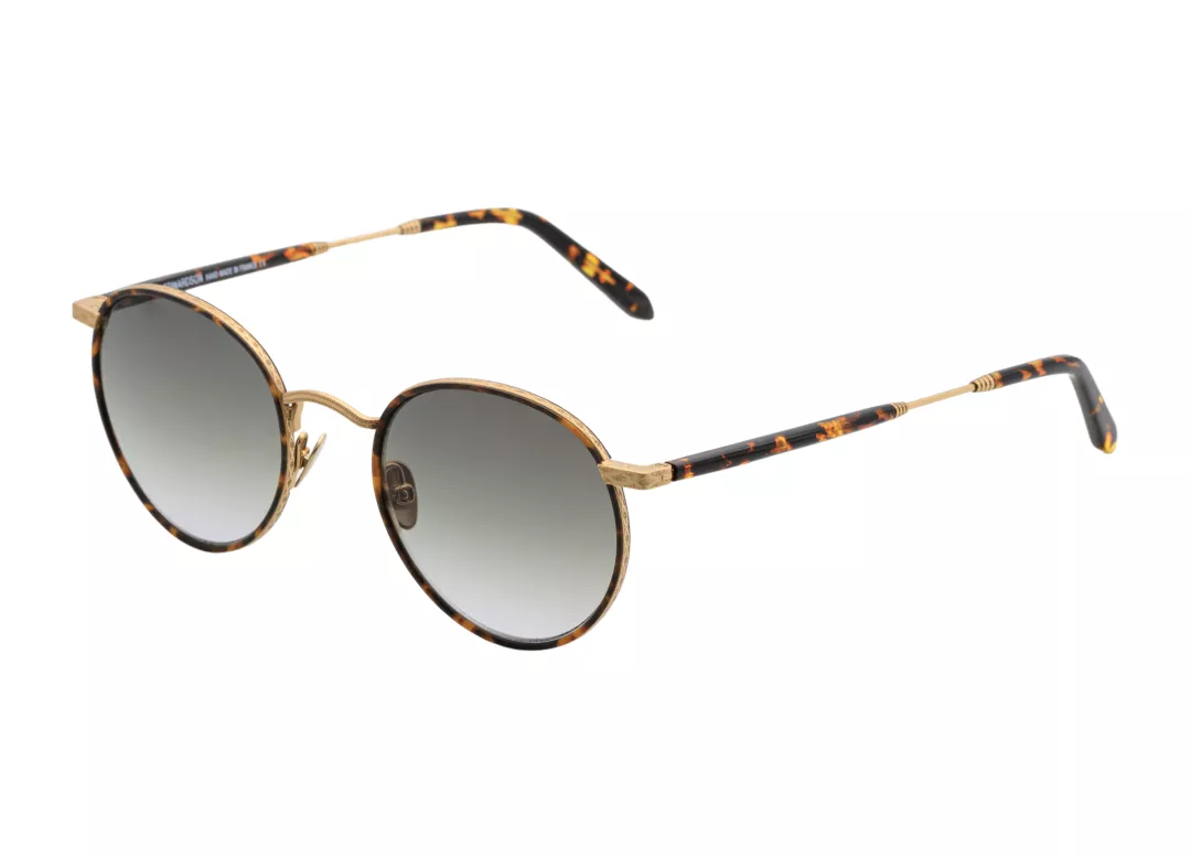 Edwardson Eyewear - Sun Collection - Achille