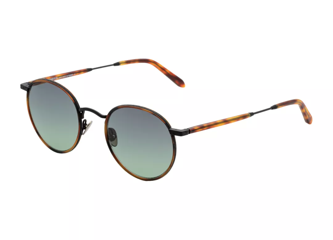 Edwardson Eyewear - Sun Collection - Achille