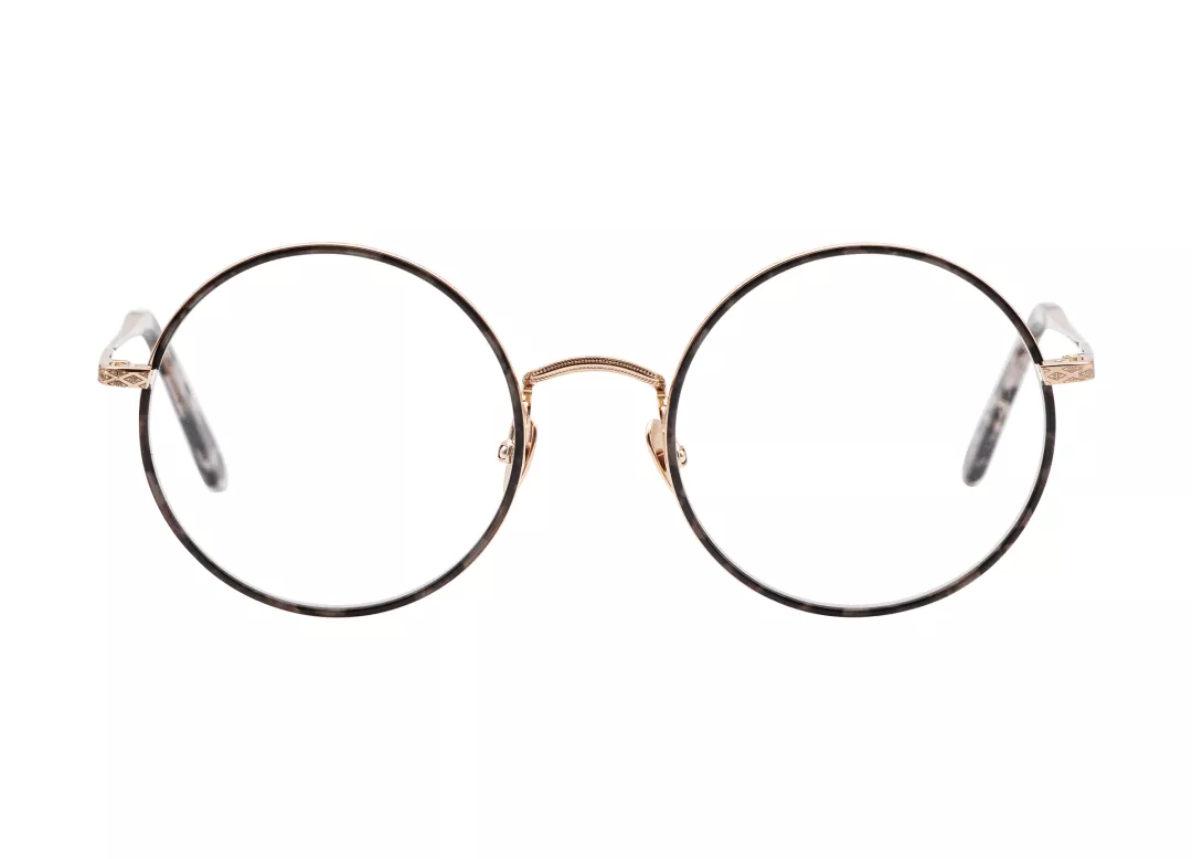 Edwardson Eyewear - Optical Collection - Capri