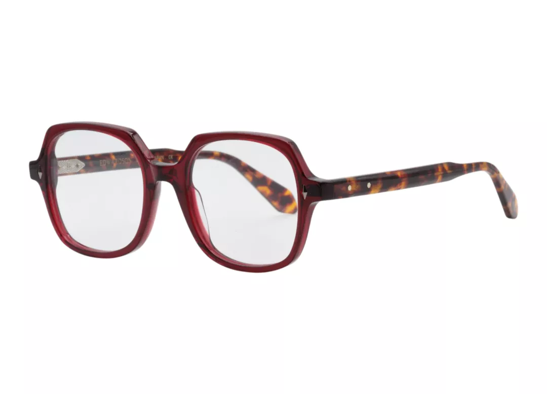 Edwardson Eyewear - Optical Collection - Chiba