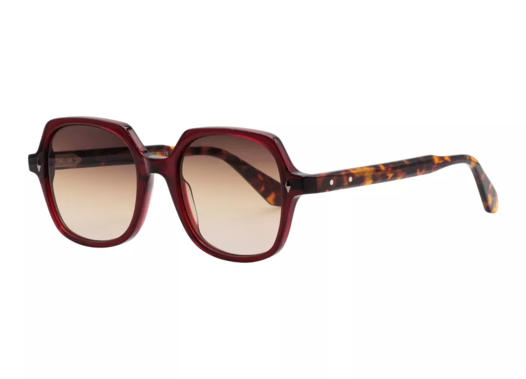 Edwardson Eyewear - Sun Collection - Chiba