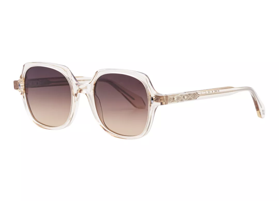 Edwardson Eyewear - Sun Collection - Chiba