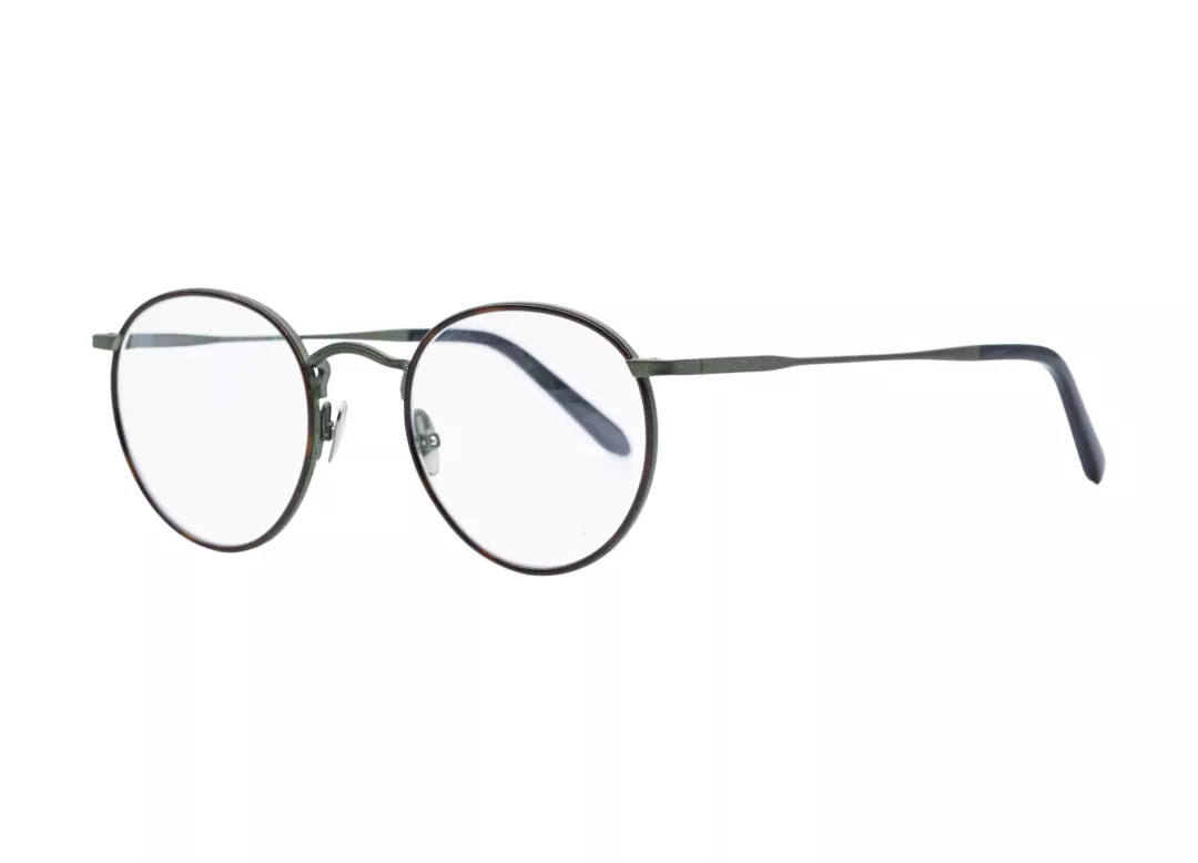 Edwardson Eyewear - Optical Collection - Clark
