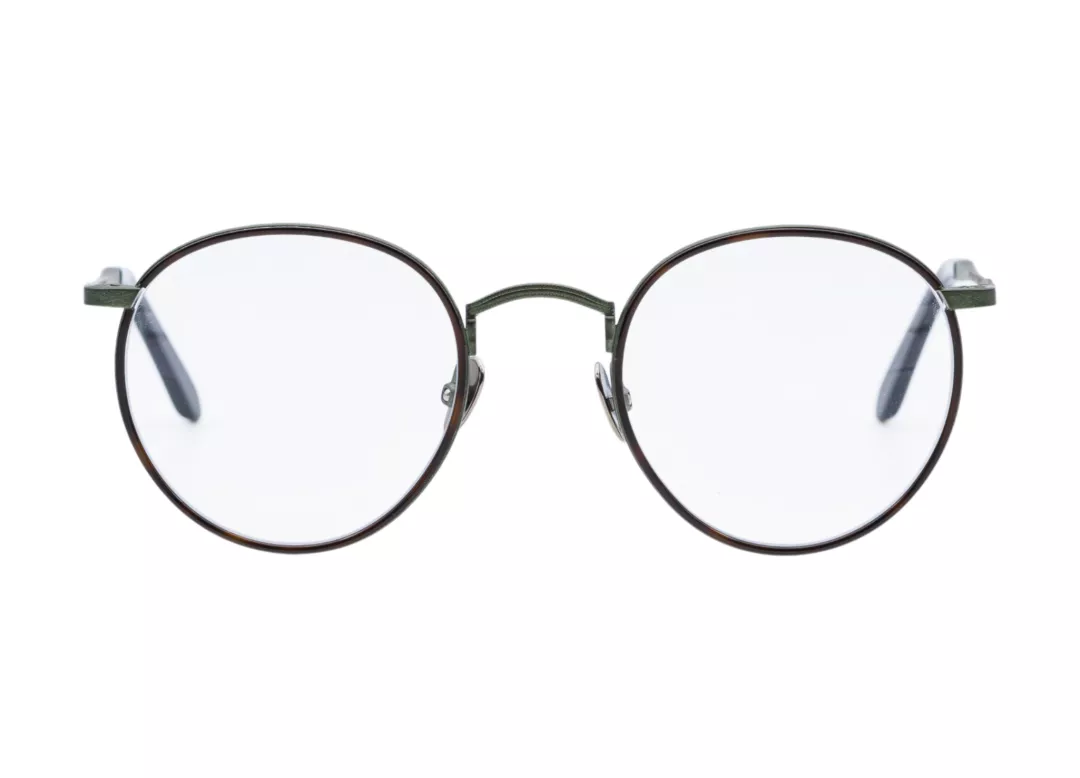 Edwardson Eyewear - Optical Collection - Clark