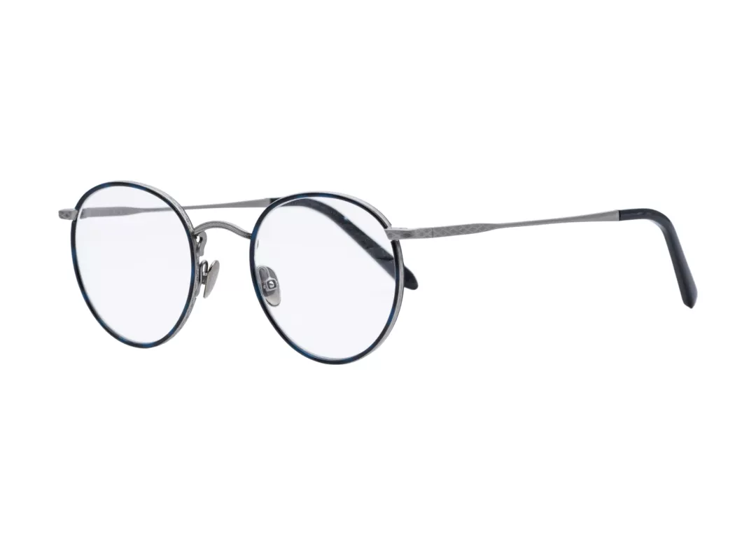 Edwardson Eyewear - Optical Collection - Clark