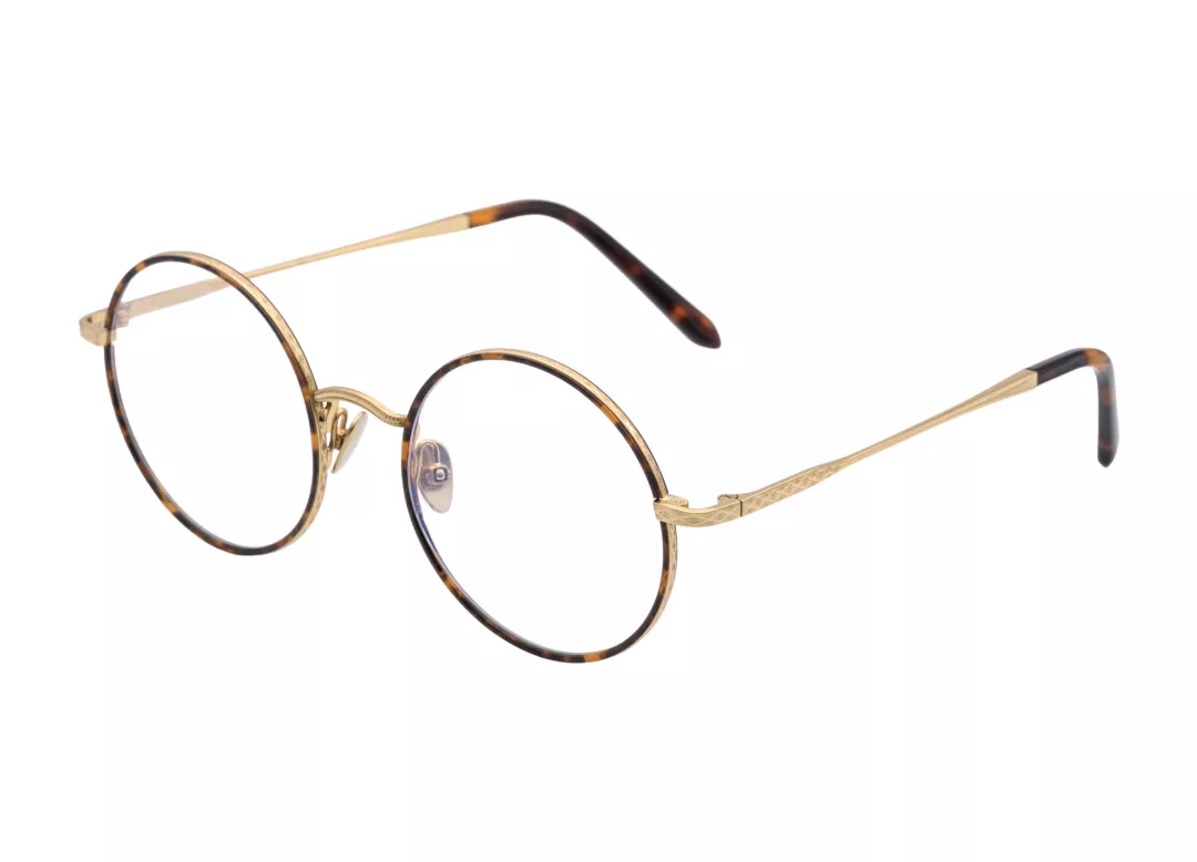 Edwardson Eyewear - Optical Collection - Capri