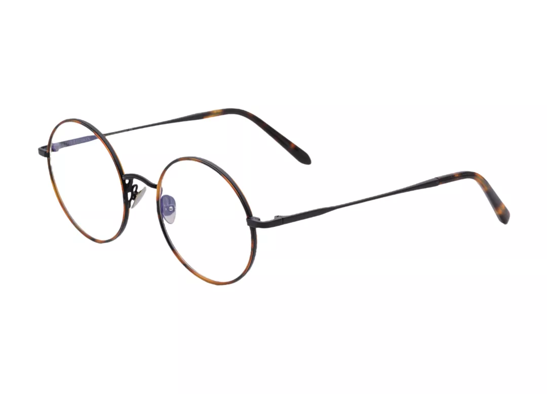 Edwardson Eyewear - Optical Collection - Capri
