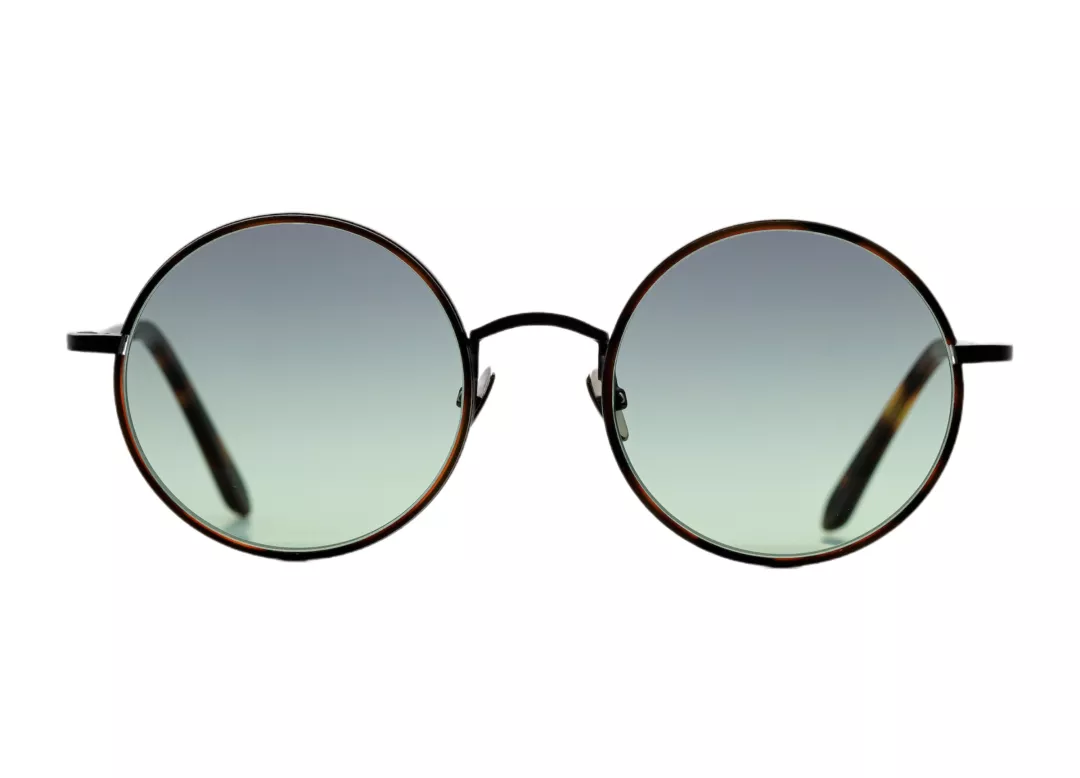 Edwardson Eyewear - Sun Collection - Capri