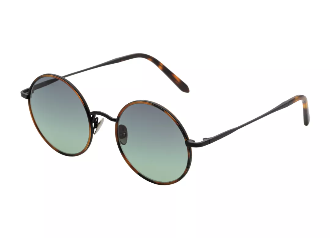 Edwardson Eyewear - Sun Collection - Capri