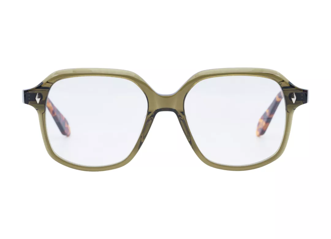 Edwardson Eyewear - Optical Collection - Didi
