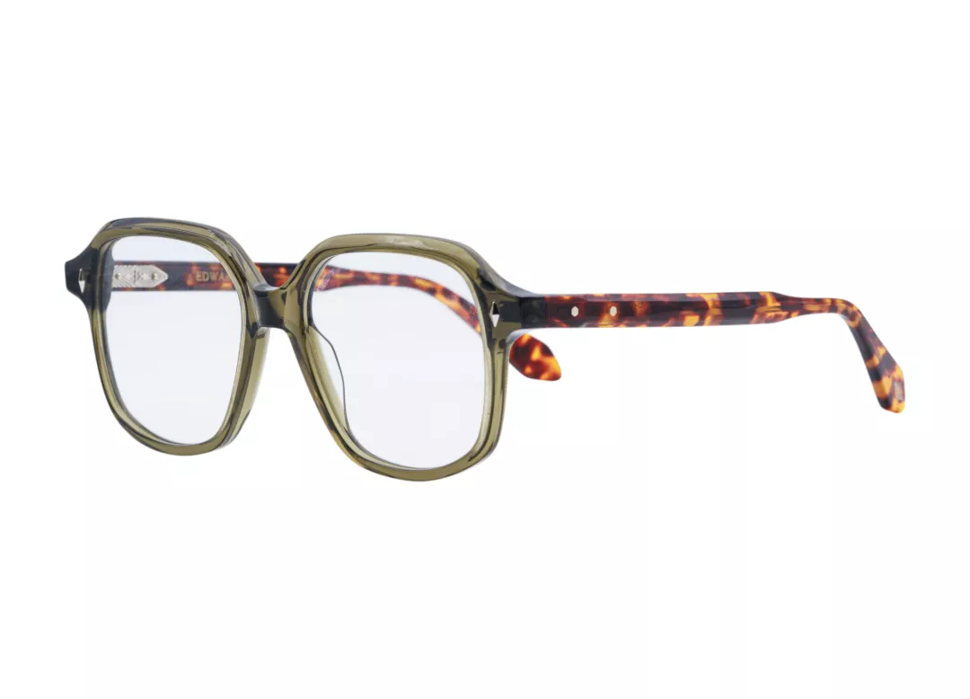 Edwardson Eyewear - Optical Collection - Didi