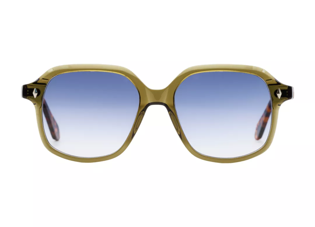 Edwardson Eyewear - Sun Collection - Didi