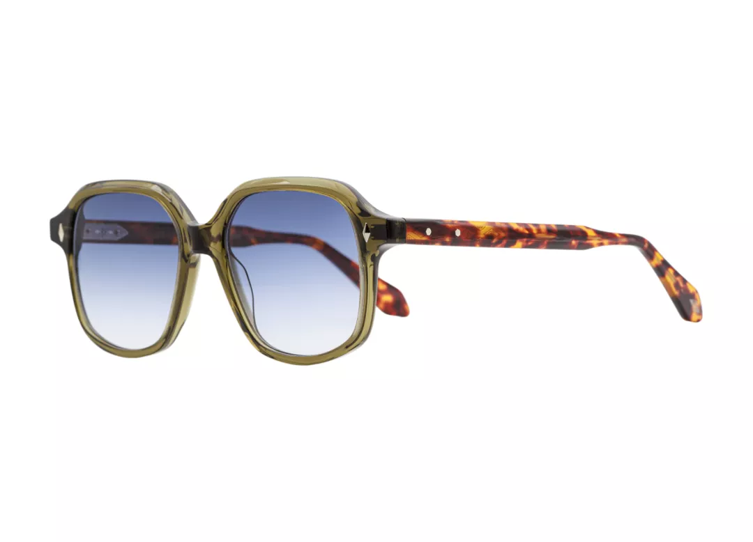 Edwardson Eyewear - Sun Collection - Didi