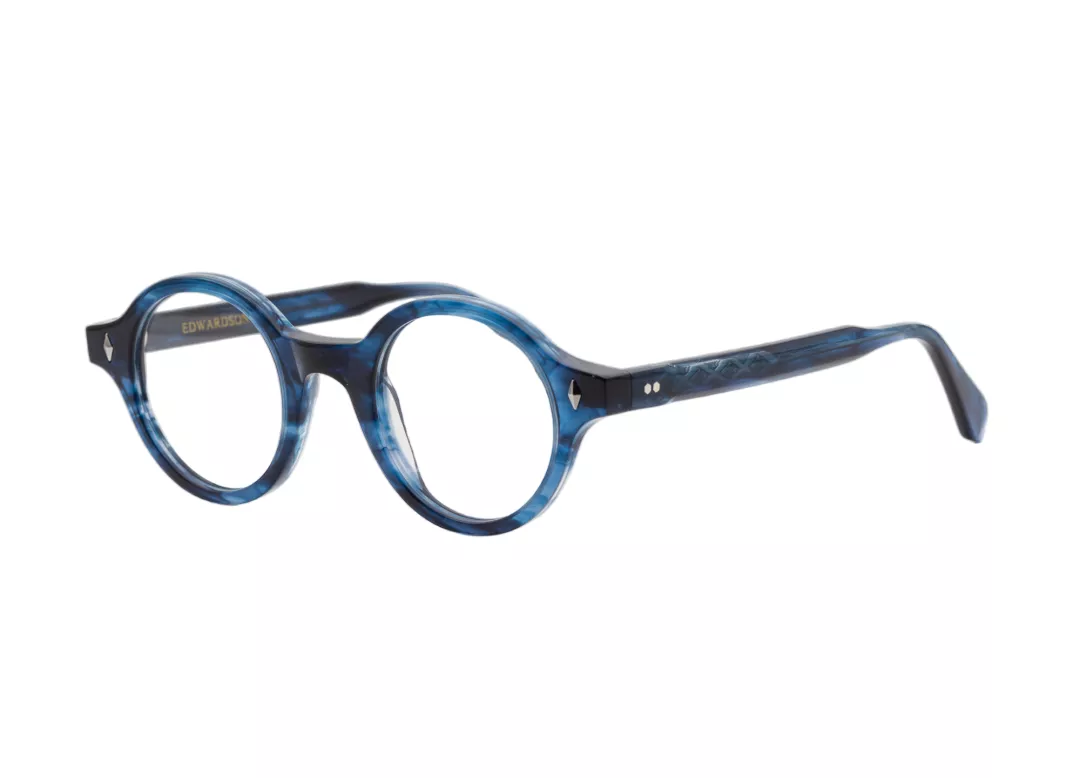Edwardson Eyewear - Optical Collection - Fukuoka