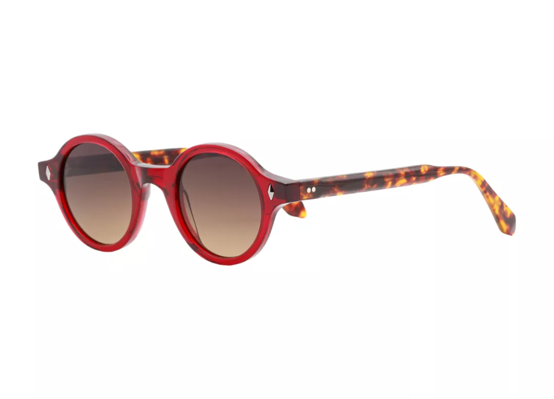 Edwardson Eyewear - Sun Collection - Fukuoka