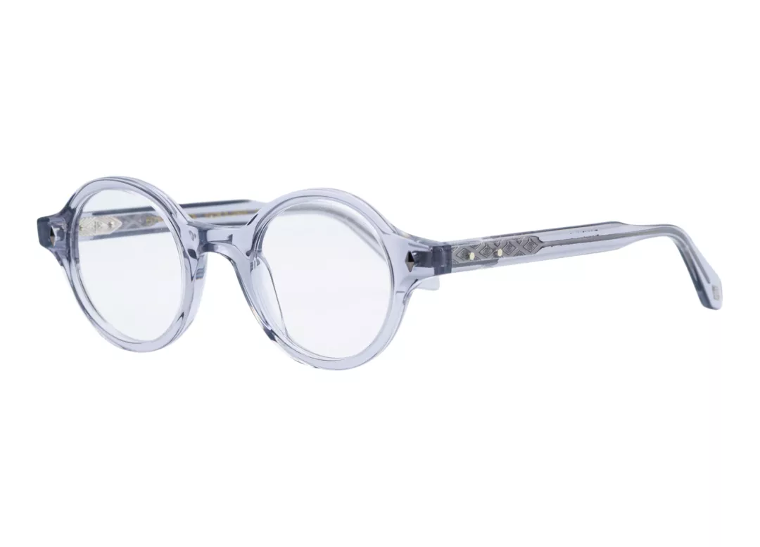 Edwardson Eyewear - Optical Collection - Fukuoka
