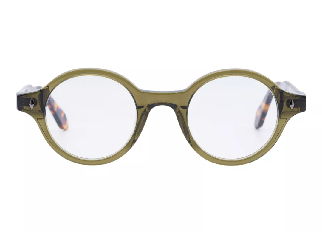 Edwardson Eyewear - Optical Collection - Fukuoka