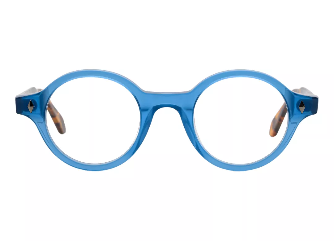 Edwardson Eyewear - Optical Collection - Fukuoka