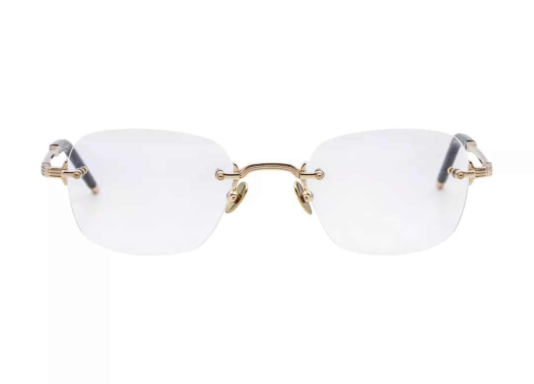 Edwardson Eyewear - Optical Collection - George