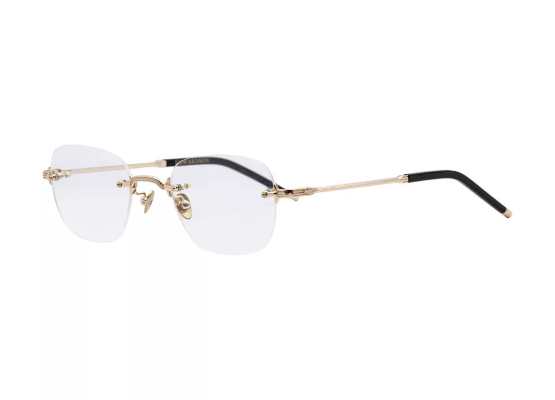Edwardson Eyewear - Optical Collection - George