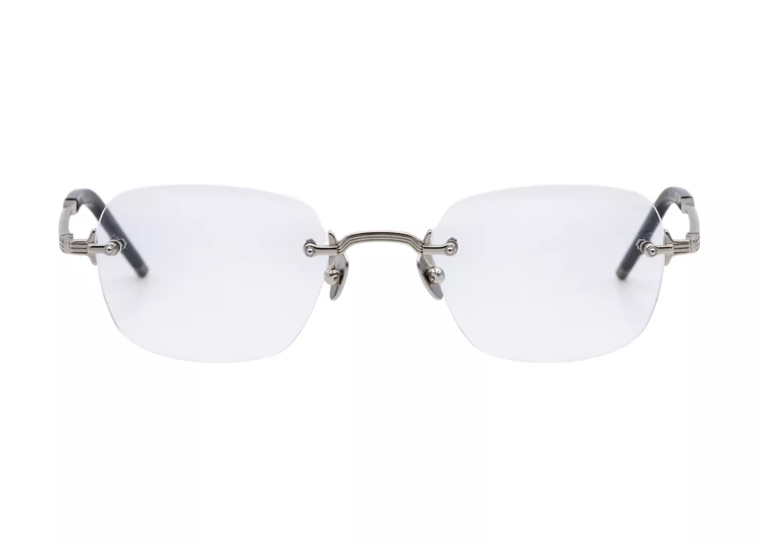 Edwardson Eyewear - Optical Collection - George