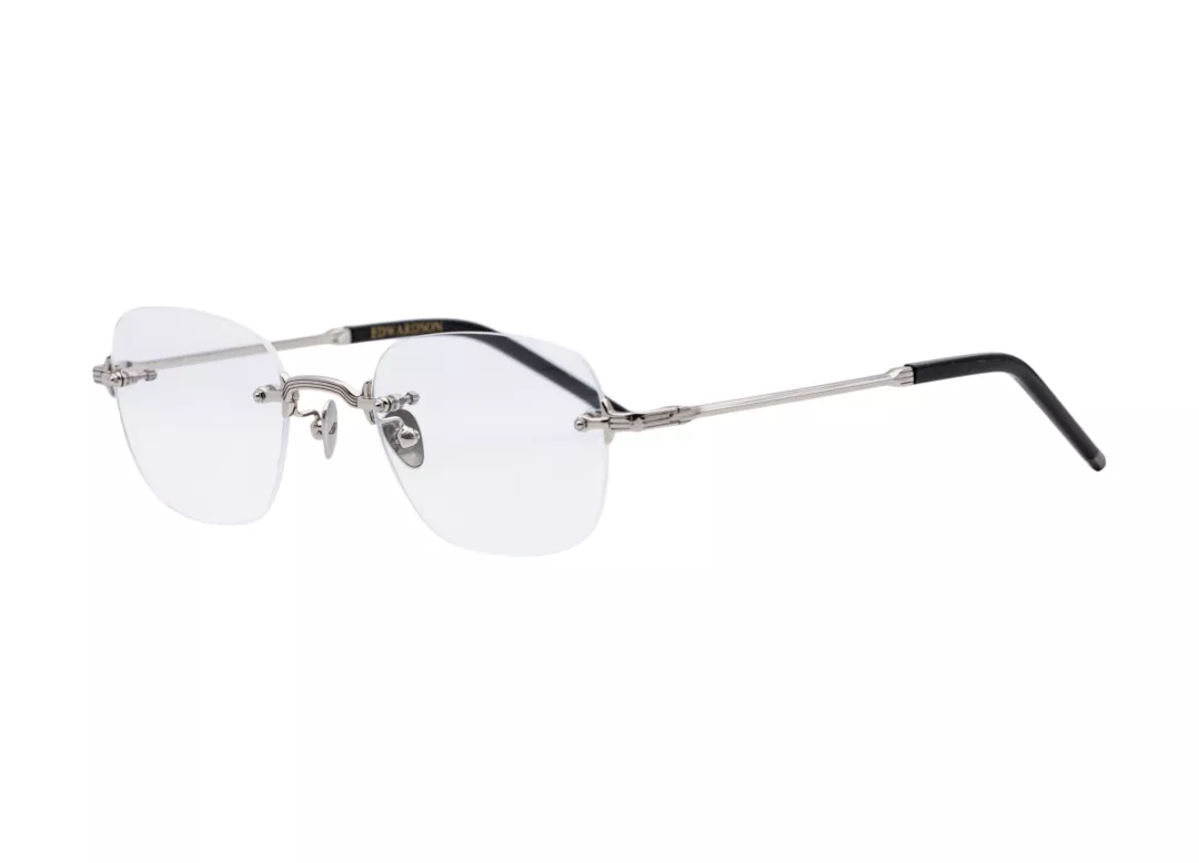 Edwardson Eyewear - Optical Collection - George
