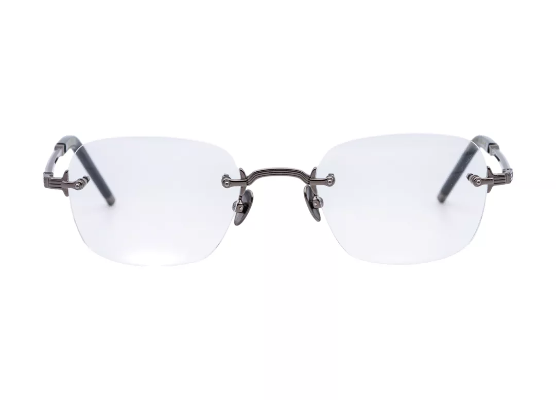 Edwardson Eyewear - Optical Collection - George