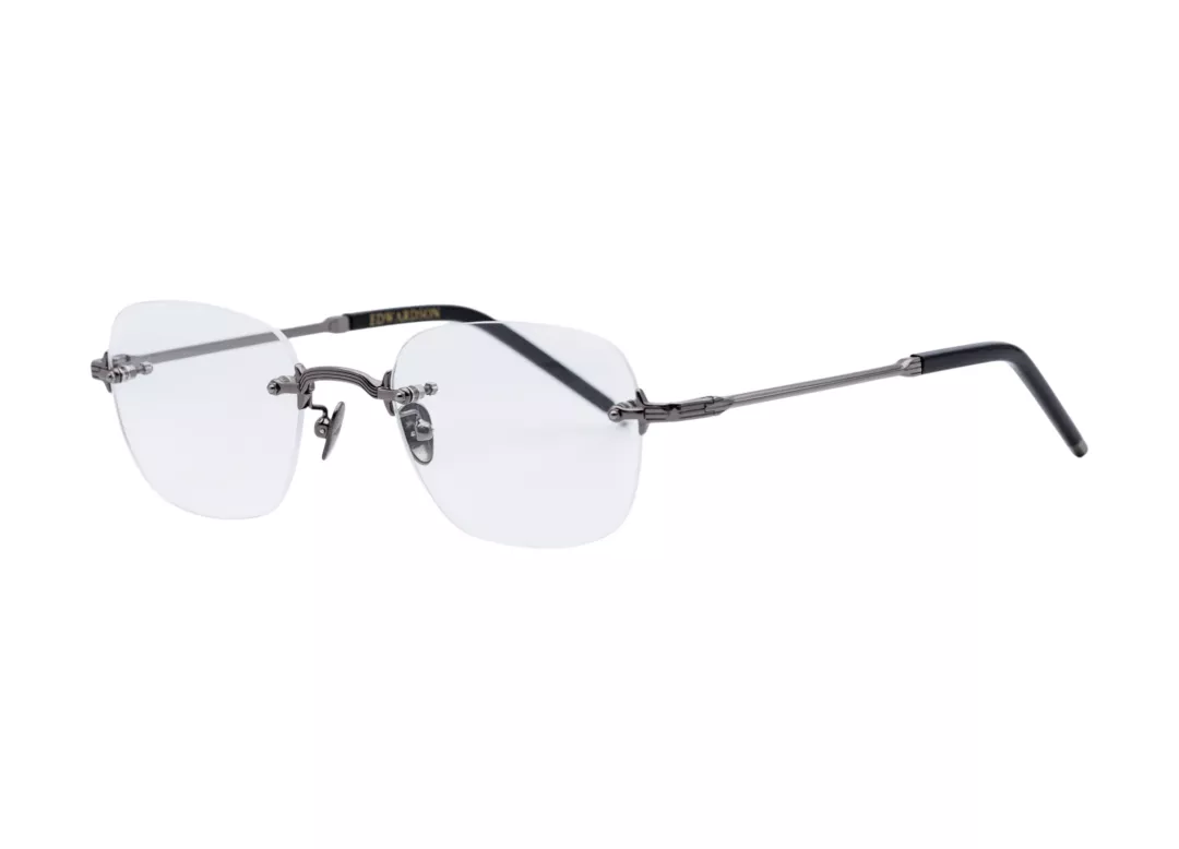 Edwardson Eyewear - Optical Collection - George