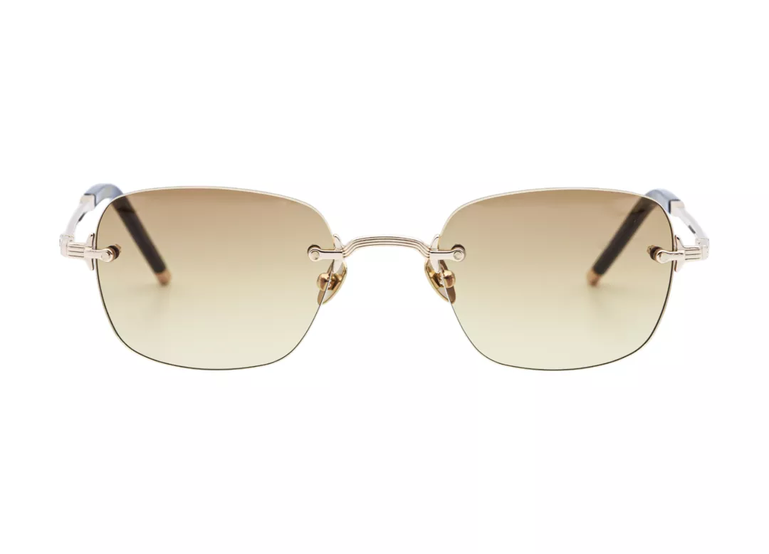 Edwardson Eyewear - Sun Collection - George