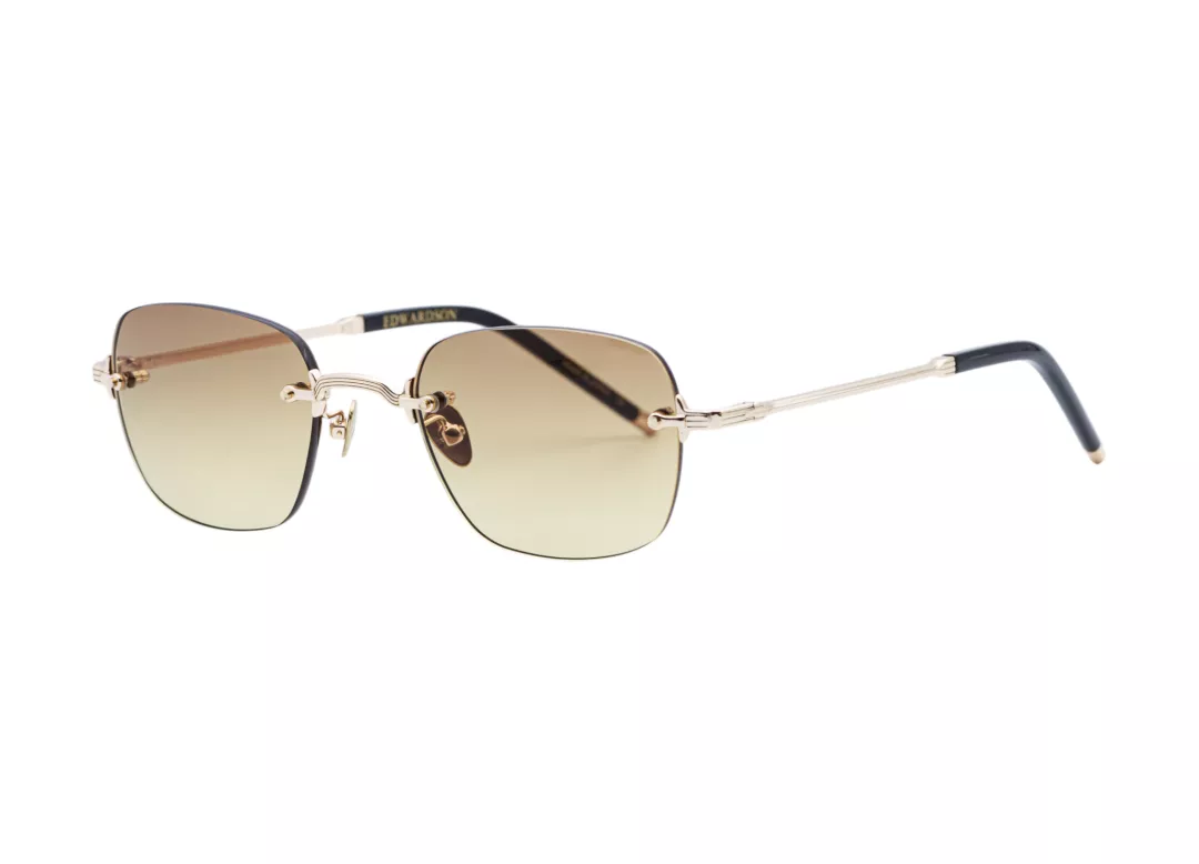 Edwardson Eyewear - Sun Collection - George