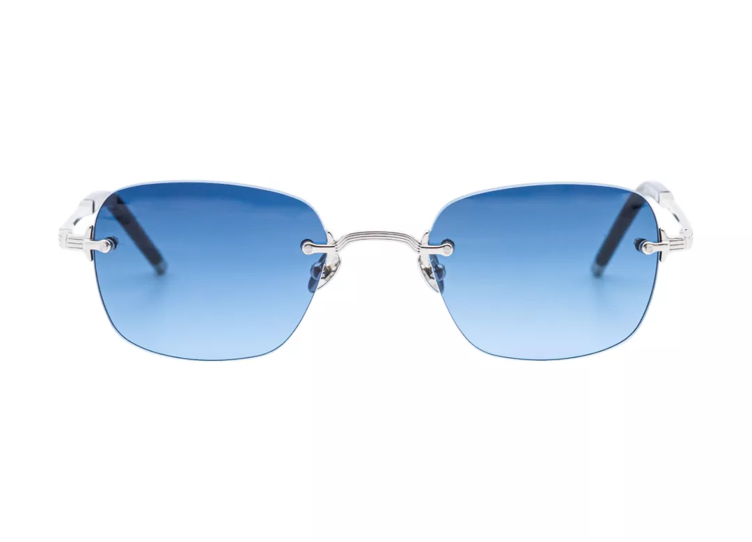 Edwardson Eyewear - Sun Collection - George