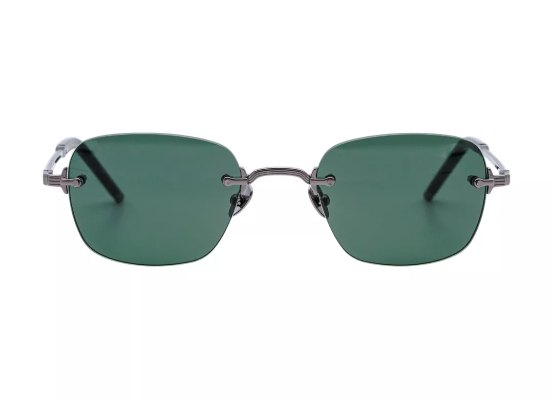 Edwardson Eyewear - Sun Collection - George