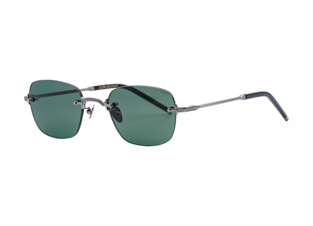 Edwardson Eyewear - Sun Collection - George