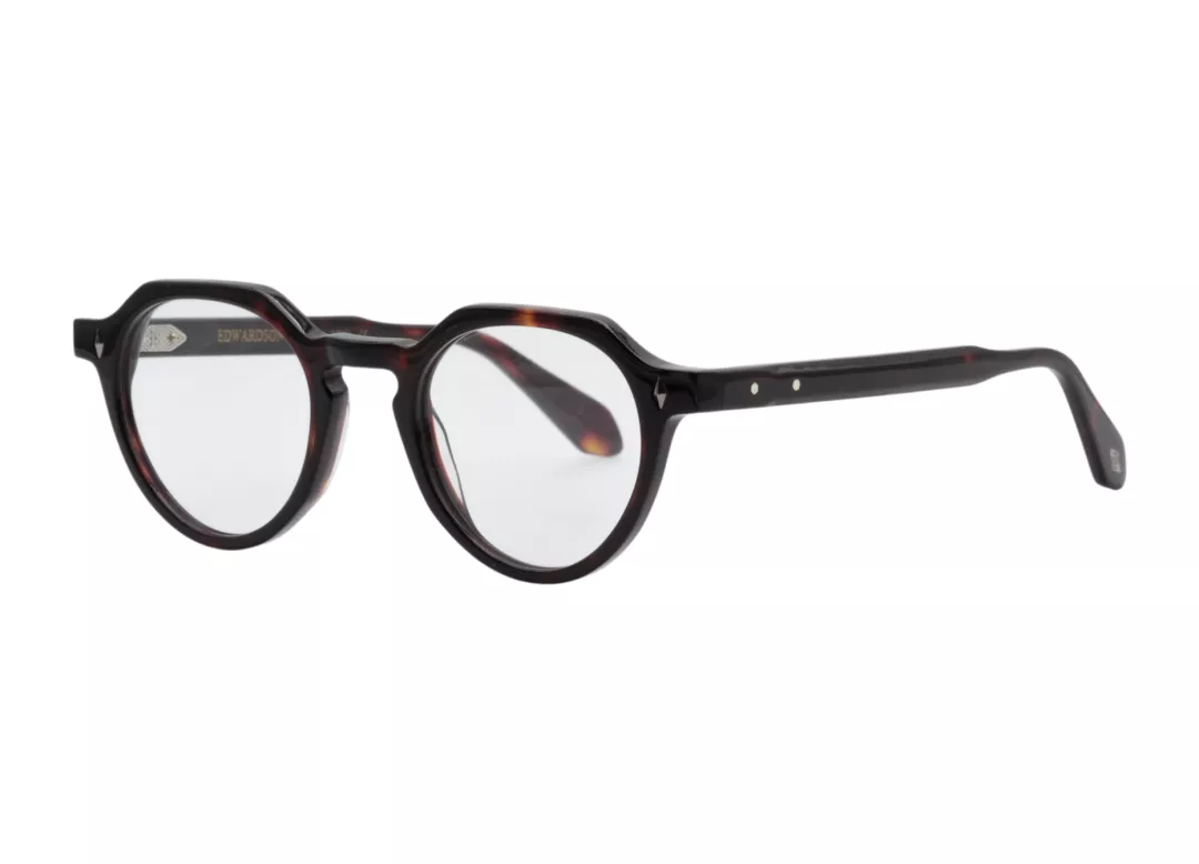 Edwardson Eyewear - Optical collection - Hanzo
