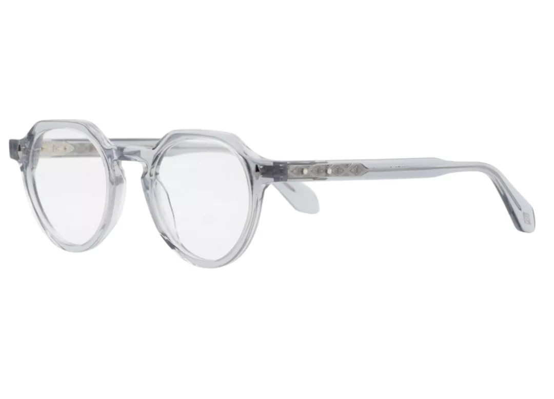 Edwardson Eyewear - Optical collection - Hanzo