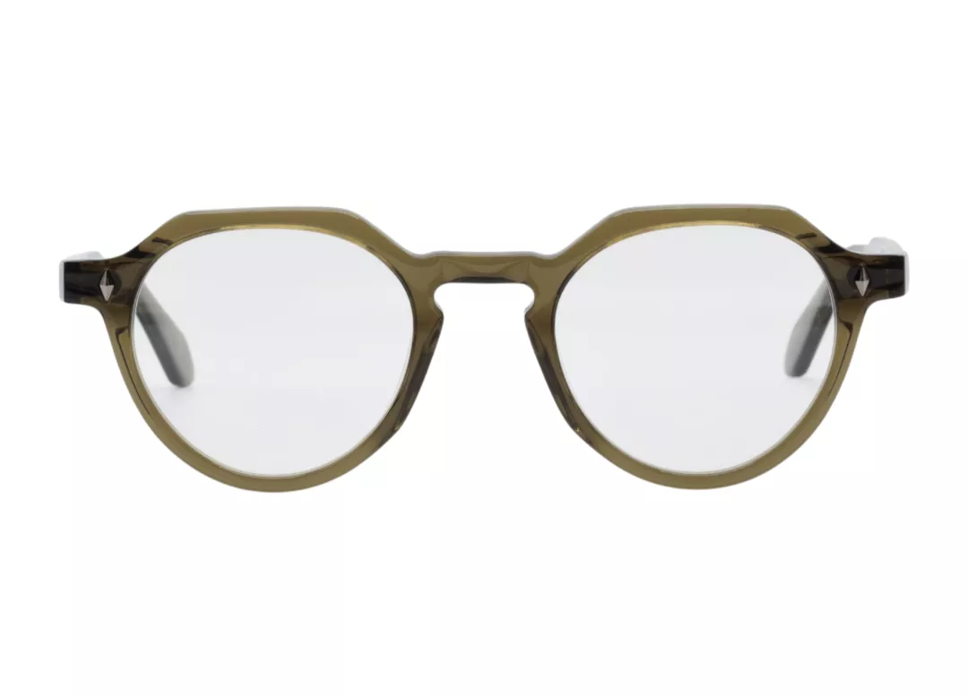 Edwardson Eyewear - Optical collection - Hanzo