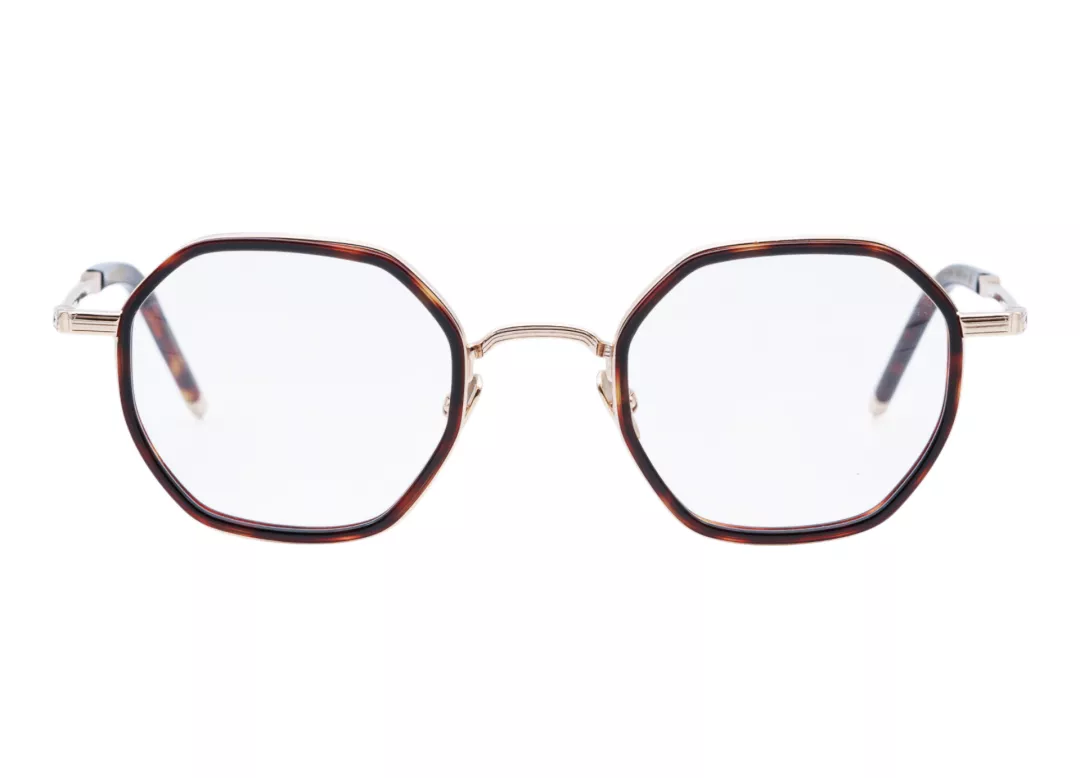 Edwardson Eyewear - Optical Collection - Hayato