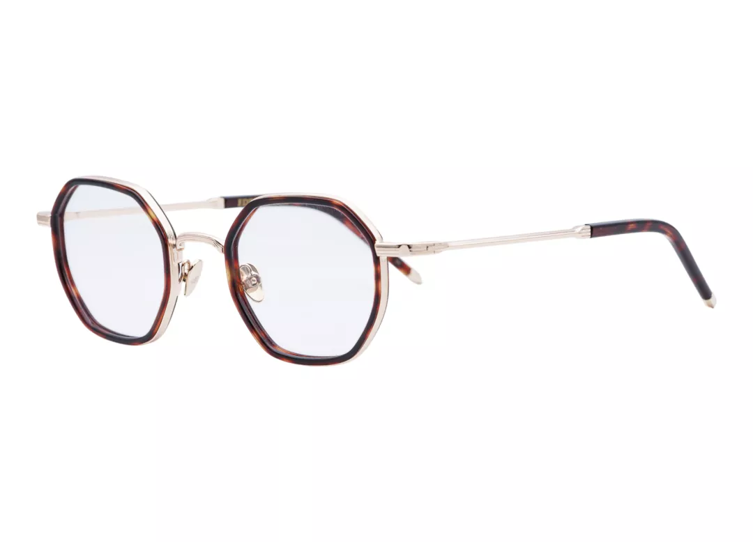 Edwardson Eyewear - Optical Collection - Hayato