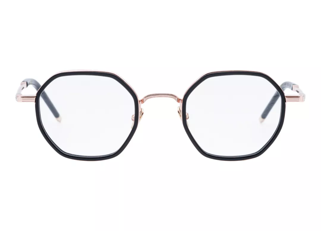 Edwardson Eyewear - Optical Collection - Hayato