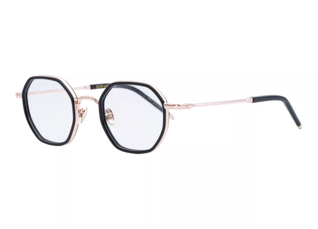Edwardson Eyewear - Optical Collection - Hayato